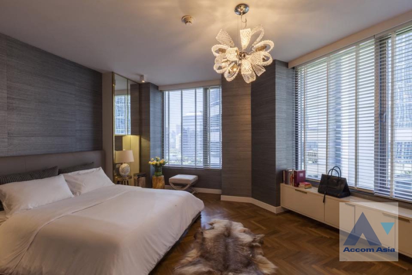 5  3 br Condominium for rent and sale in Ploenchit ,Bangkok BTS Ploenchit at All Seasons Mansion AA37388