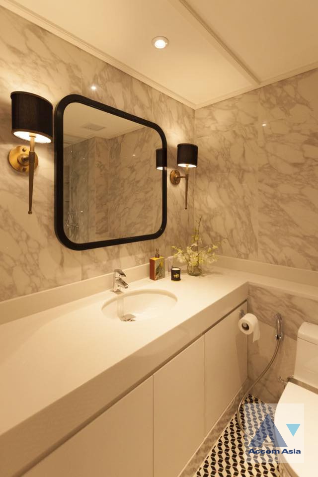 8  3 br Condominium for rent and sale in Ploenchit ,Bangkok BTS Ploenchit at All Seasons Mansion AA37388