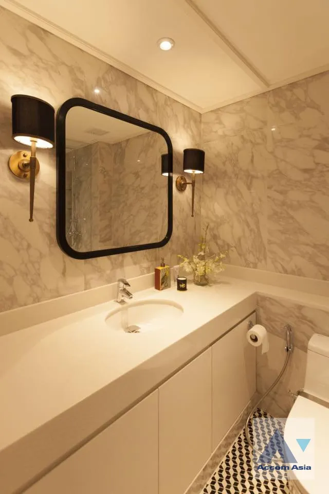 8  3 br Condominium for rent and sale in Ploenchit ,Bangkok BTS Ploenchit at All Seasons Mansion AA37388