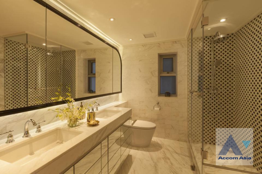 9  3 br Condominium for rent and sale in Ploenchit ,Bangkok BTS Ploenchit at All Seasons Mansion AA37388