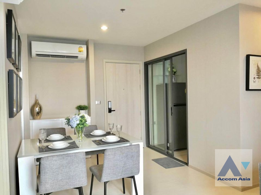 7  2 br Condominium For Rent in Sukhumvit ,Bangkok BTS Ekkamai at Rhythm Sukhumvit 42 AA37392