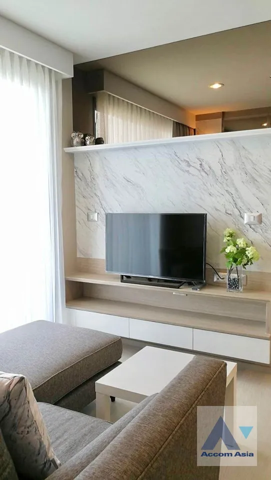 9  2 br Condominium For Rent in Sukhumvit ,Bangkok BTS Ekkamai at Rhythm Sukhumvit 42 AA37392
