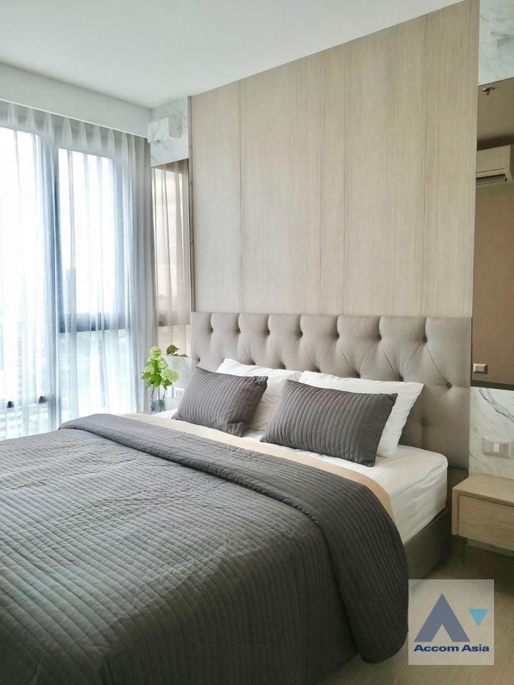 5  2 br Condominium For Rent in Sukhumvit ,Bangkok BTS Ekkamai at Rhythm Sukhumvit 42 AA37392