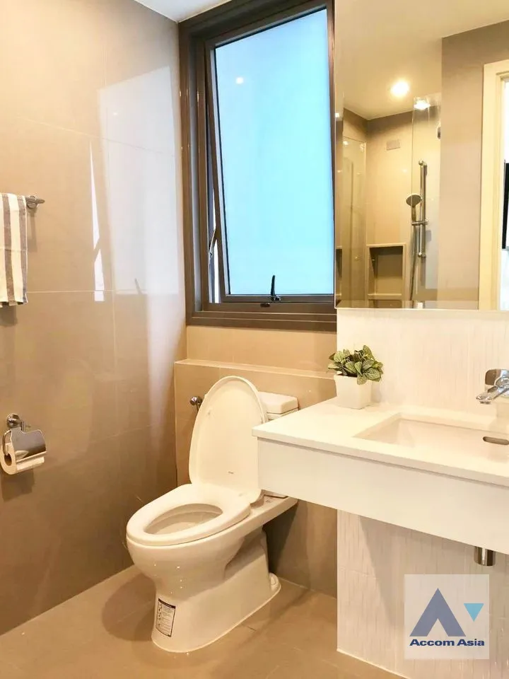 10  2 br Condominium For Rent in Sukhumvit ,Bangkok BTS Ekkamai at Rhythm Sukhumvit 42 AA37392