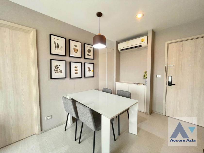  1  2 br Condominium For Rent in Sukhumvit ,Bangkok BTS Ekkamai at Rhythm Sukhumvit 42 AA37392