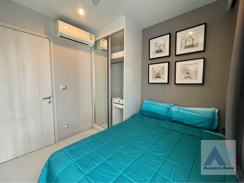 12  2 br Condominium For Rent in Sukhumvit ,Bangkok BTS Ekkamai at Rhythm Sukhumvit 42 AA37392