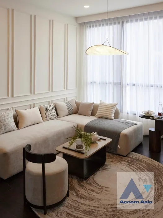 unit 1 Bedroom  Condominium For Sale in Sukhumvit, Bangkok  near BTS Thong Lo (AA37393)