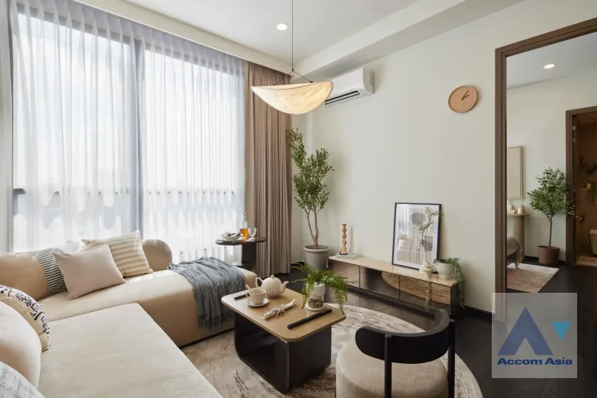unit 1 Bedroom  Condominium For Sale in Sukhumvit, Bangkok  near BTS Thong Lo (AA37393)