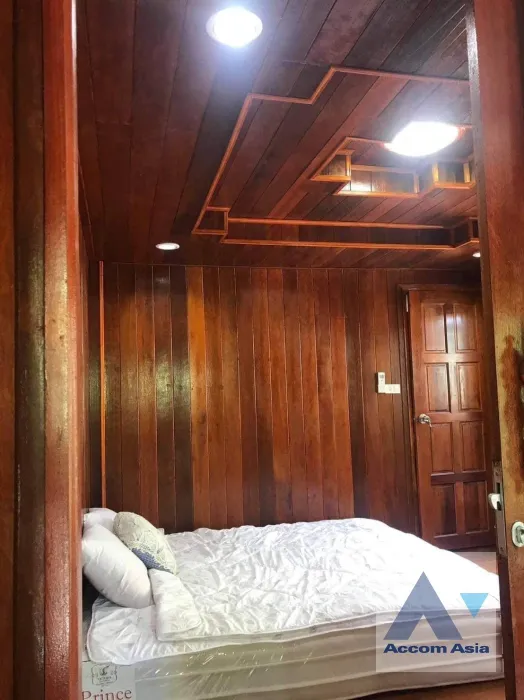 5  4 br House For Sale in Sukhumvit ,Bangkok BTS Bearing AA37394