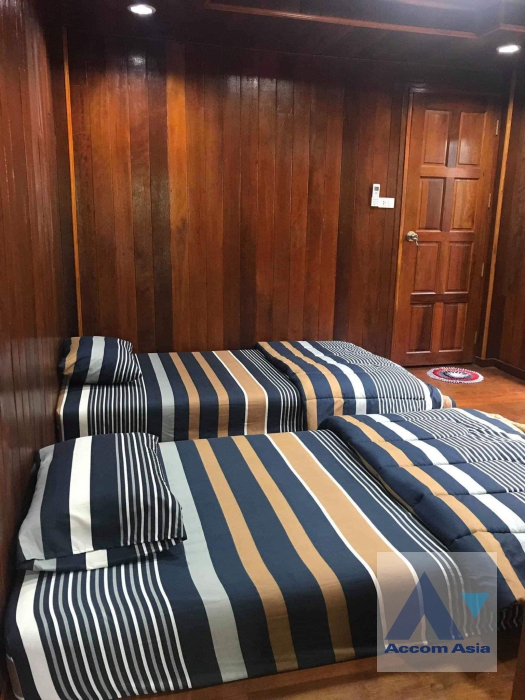 6  4 br House For Sale in Sukhumvit ,Bangkok BTS Bearing AA37394