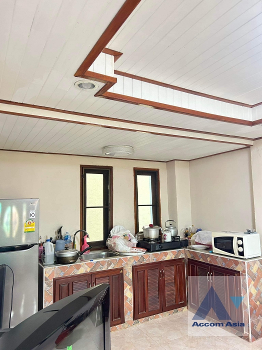  1  4 br House For Sale in Sukhumvit ,Bangkok BTS Bearing AA37394