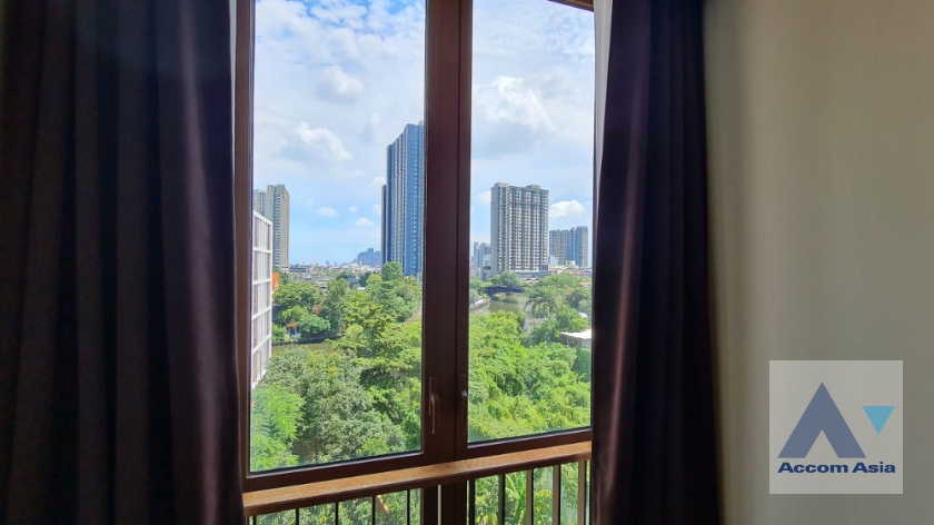 12  1 br Condominium For Sale in Sukhumvit ,Bangkok BTS On Nut at Hasu Haus AA37397