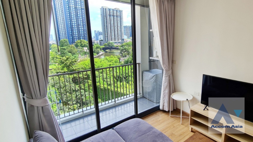 13  1 br Condominium For Sale in Sukhumvit ,Bangkok BTS On Nut at Hasu Haus AA37397