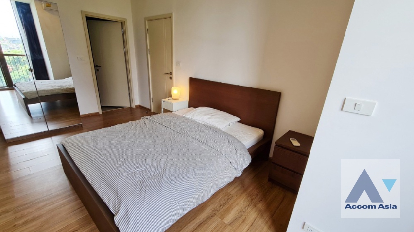 7  1 br Condominium For Sale in Sukhumvit ,Bangkok BTS On Nut at Hasu Haus AA37397