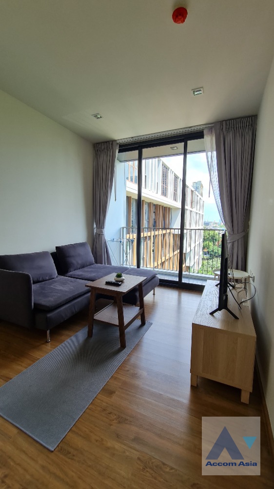  2  1 br Condominium For Sale in Sukhumvit ,Bangkok BTS On Nut at Hasu Haus AA37397