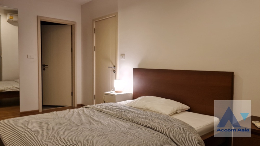 9  1 br Condominium For Sale in Sukhumvit ,Bangkok BTS On Nut at Hasu Haus AA37397