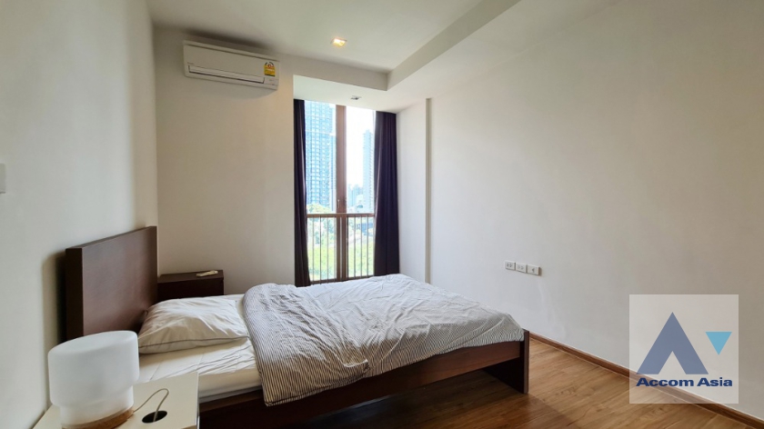 8  1 br Condominium For Sale in Sukhumvit ,Bangkok BTS On Nut at Hasu Haus AA37397