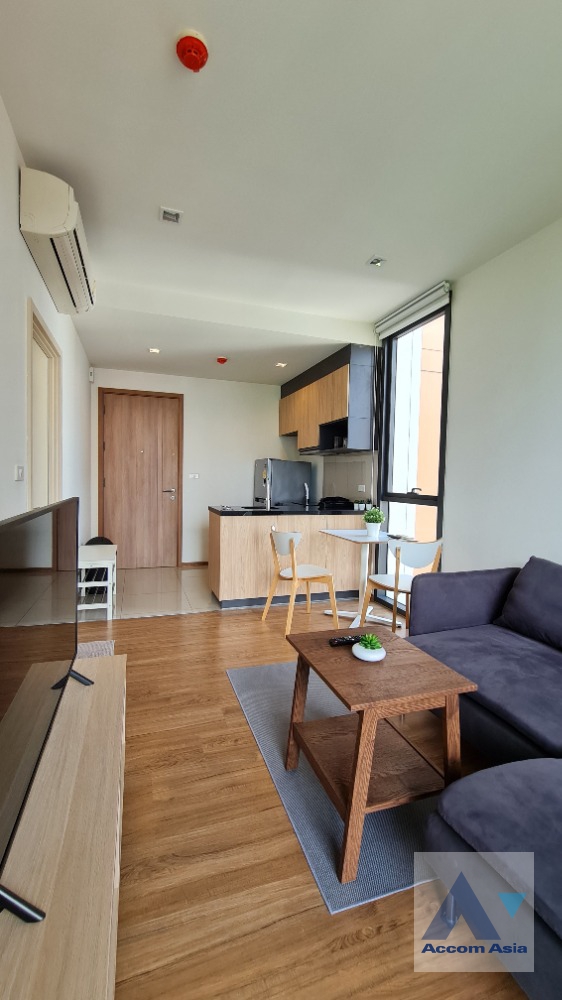 4  1 br Condominium For Sale in Sukhumvit ,Bangkok BTS On Nut at Hasu Haus AA37397