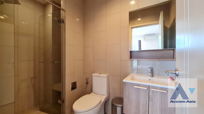 10  1 br Condominium For Sale in Sukhumvit ,Bangkok BTS On Nut at Hasu Haus AA37397