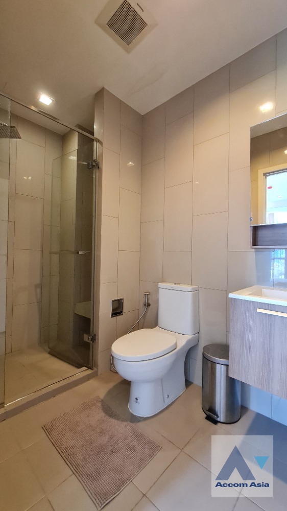 11  1 br Condominium For Sale in Sukhumvit ,Bangkok BTS On Nut at Hasu Haus AA37397