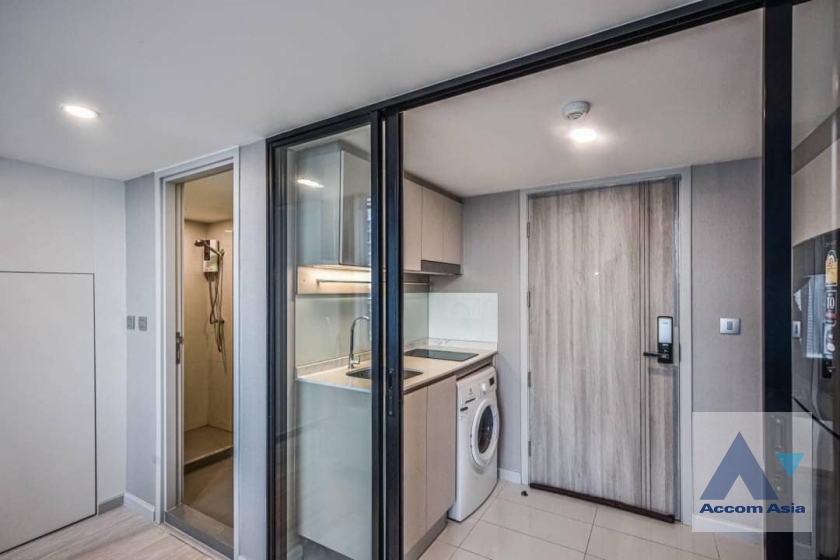 5  1 br Condominium For Rent in Sathorn ,Bangkok BTS Chong Nonsi at Knightsbridge Prime Sathorn Condominium AA37399