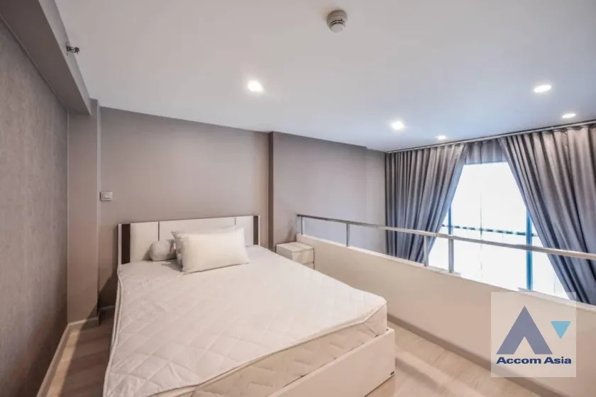 6  1 br Condominium For Rent in Sathorn ,Bangkok BTS Chong Nonsi at Knightsbridge Prime Sathorn Condominium AA37399