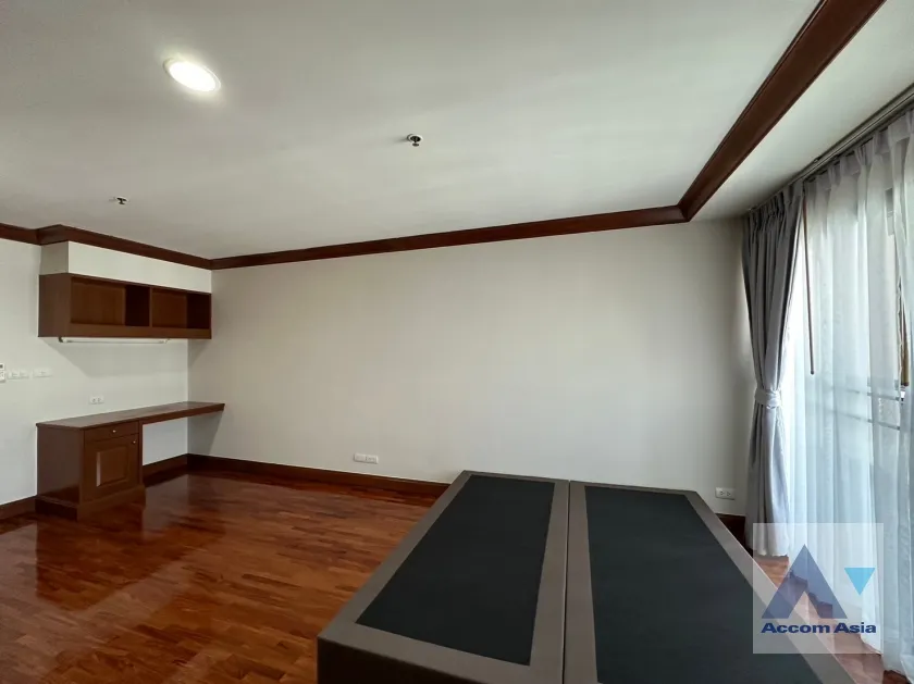 9  3 br Apartment for rent and sale in Sukhumvit ,Bangkok MRT Sukhumvit - BTS Asok at Perfect Apartment for Big Family, Prime Location Near Main Street AA37403