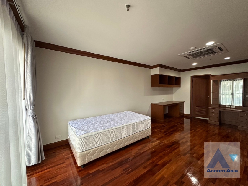 11  3 br Apartment for rent and sale in Sukhumvit ,Bangkok MRT Sukhumvit - BTS Asok at Perfect Apartment for Big Family, Prime Location Near Main Street AA37403