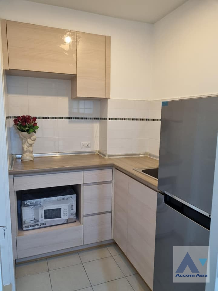 6  1 br Condominium For Sale in Sathorn ,Bangkok BRT Wat Dokmai at Lumpini Park Riverside Rama 3 AA37406