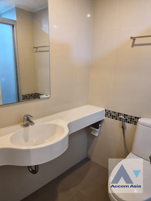 7  1 br Condominium For Sale in Sathorn ,Bangkok BRT Wat Dokmai at Lumpini Park Riverside Rama 3 AA37406