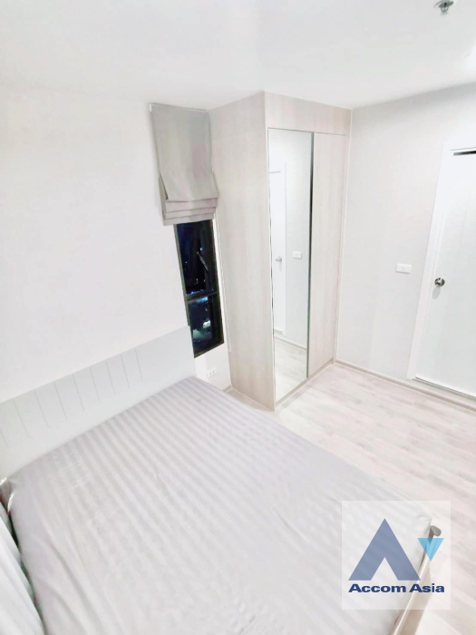 unit 2 Bedrooms  Condominium For Sale in Pattanakarn, Bangkok  near ARL Ramkhamhaeng (AA37422)