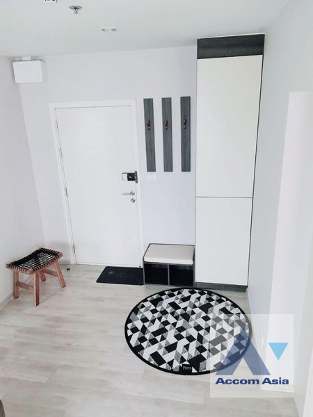 unit 2 Bedrooms  Condominium For Sale in Pattanakarn, Bangkok  near ARL Ramkhamhaeng (AA37422)