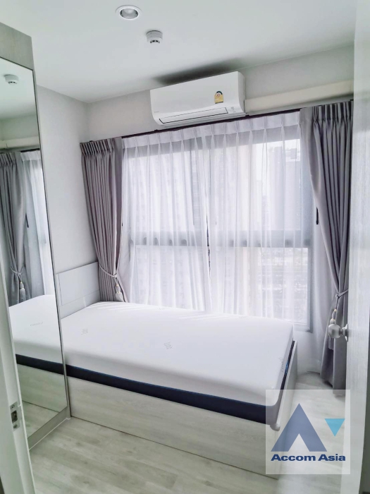 unit 2 Bedrooms  Condominium For Sale in Pattanakarn, Bangkok  near ARL Ramkhamhaeng (AA37422)