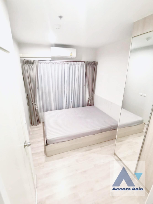 unit 2 Bedrooms  Condominium For Sale in Pattanakarn, Bangkok  near ARL Ramkhamhaeng (AA37422)