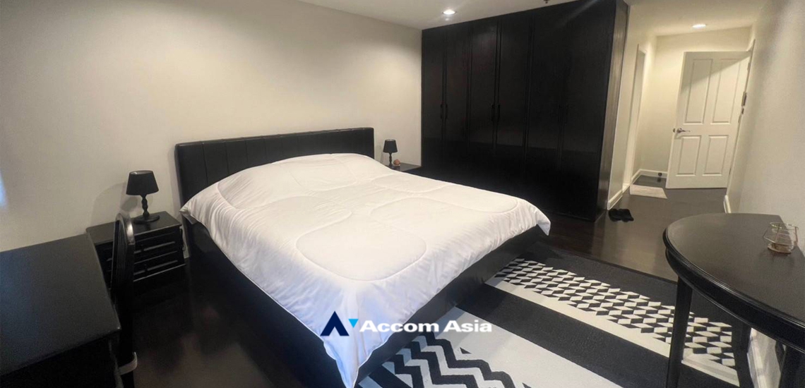 6  2 br Condominium For Rent in Sukhumvit ,Bangkok BTS Thong Lo at ICON III 25164