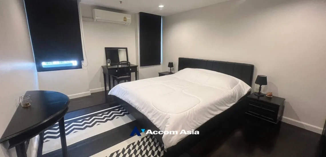 5  2 br Condominium For Rent in Sukhumvit ,Bangkok BTS Thong Lo at ICON III 25164