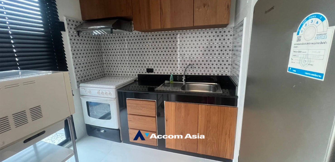 4  2 br Condominium For Rent in Sukhumvit ,Bangkok BTS Thong Lo at ICON III 25164