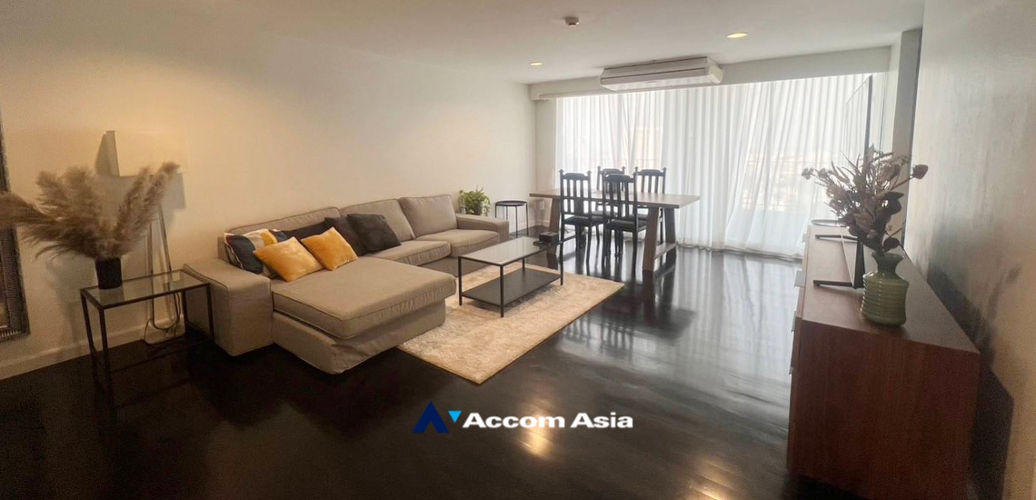  2  2 br Condominium For Rent in Sukhumvit ,Bangkok BTS Thong Lo at ICON III 25164