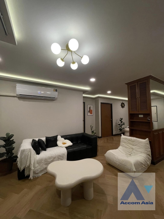  2  2 br Condominium For Rent in Sukhumvit ,Bangkok BTS Phrom Phong at D.S. Tower 2 AA37423