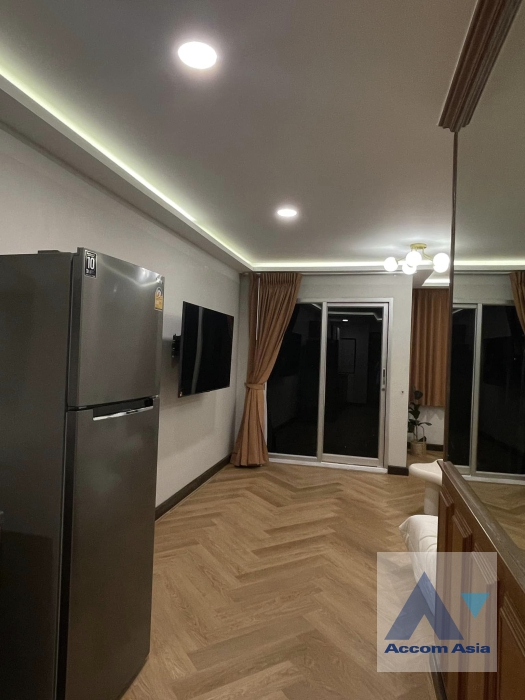 4  2 br Condominium For Rent in Sukhumvit ,Bangkok BTS Phrom Phong at D.S. Tower 2 AA37423