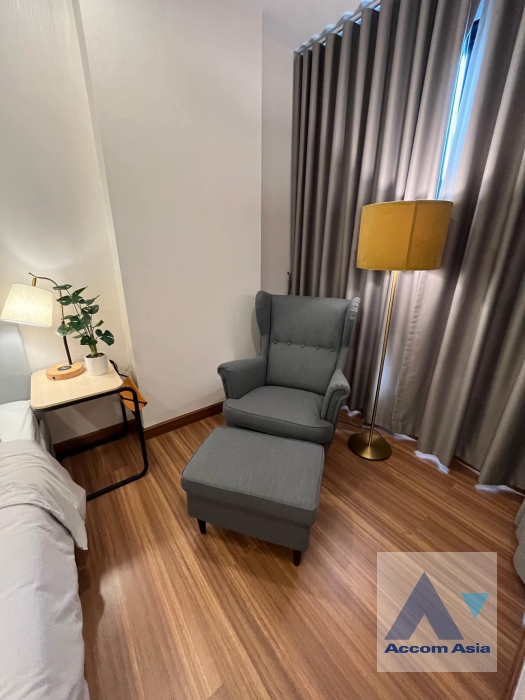 4  1 br Condominium For Rent in Charoen Nakhon ,Bangkok BTS Krung Thon Buri at Supalai Premier Charoen Nakhon AA37424