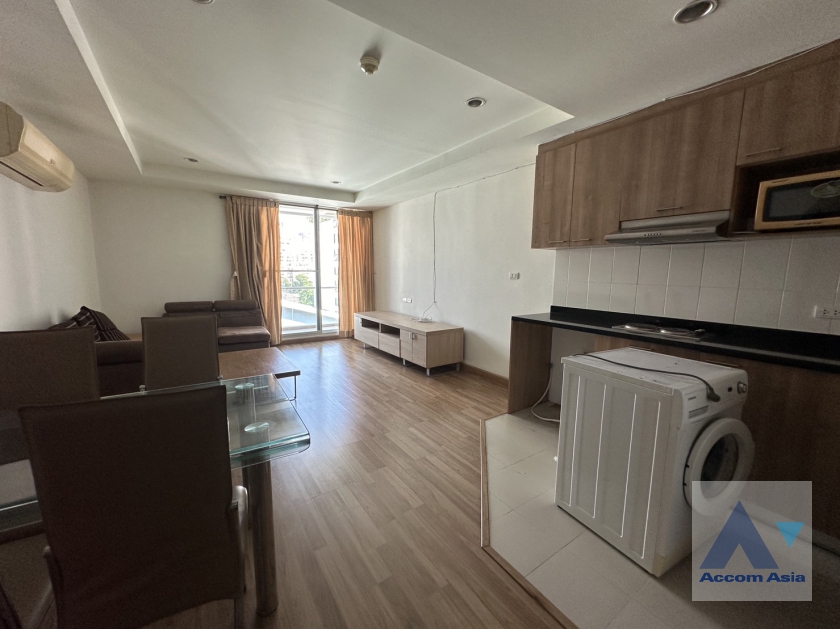  1  2 br Apartment for rent and sale in Sukhumvit ,Bangkok BTS Phrom Phong at Homely atmosphere AA37426