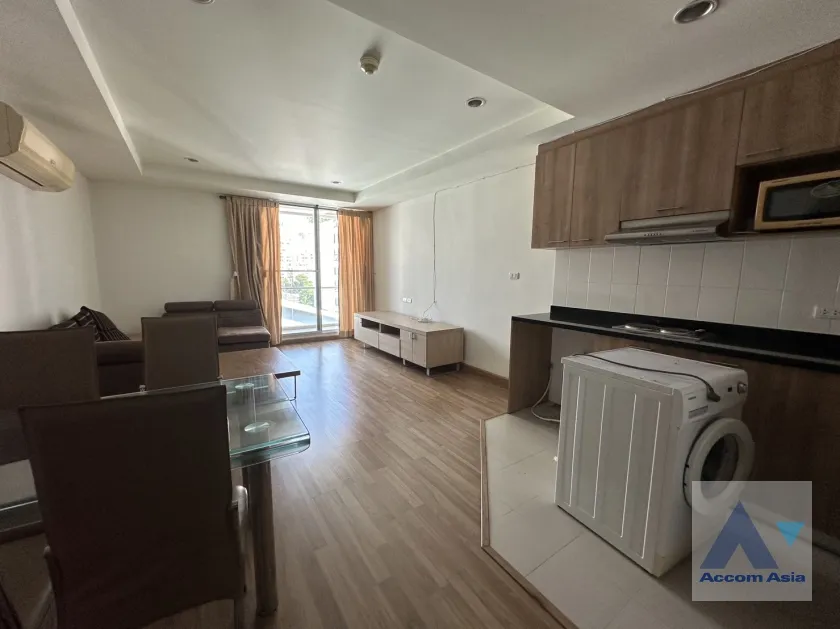 unit 2 Bedrooms  Apartment For Rent & Sale in Sukhumvit, Bangkok  near BTS Phrom Phong (AA37426)