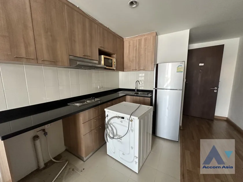 unit 2 Bedrooms  Apartment For Rent & Sale in Sukhumvit, Bangkok  near BTS Phrom Phong (AA37426)
