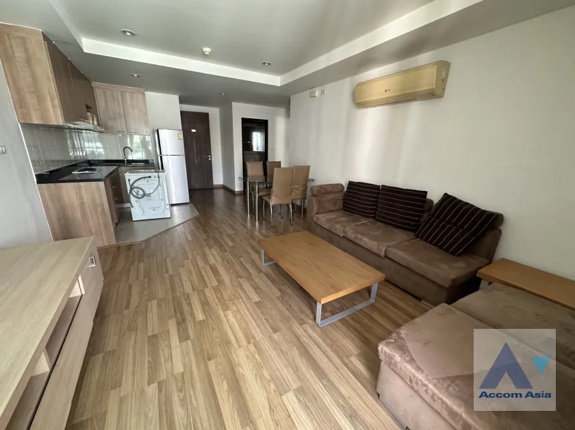 unit 2 Bedrooms  Apartment For Rent & Sale in Sukhumvit, Bangkok  near BTS Phrom Phong (AA37426)