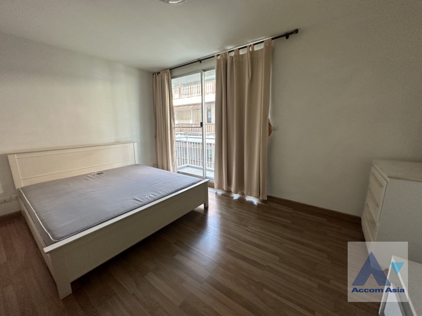 7  2 br Apartment for rent and sale in Sukhumvit ,Bangkok BTS Phrom Phong at Homely atmosphere AA37426