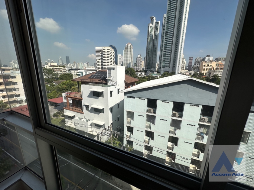 11  2 br Apartment for rent and sale in Sukhumvit ,Bangkok BTS Phrom Phong at Homely atmosphere AA37426