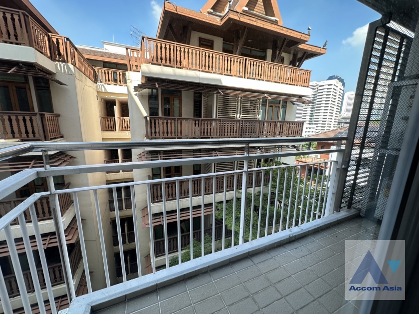 12  2 br Apartment for rent and sale in Sukhumvit ,Bangkok BTS Phrom Phong at Homely atmosphere AA37426