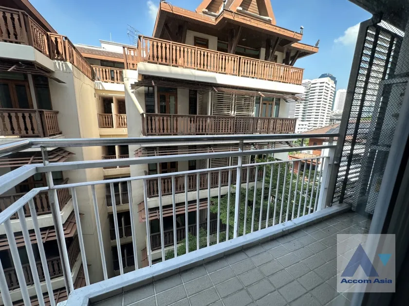 12  2 br Apartment for rent and sale in Sukhumvit ,Bangkok BTS Phrom Phong at Homely atmosphere AA37426