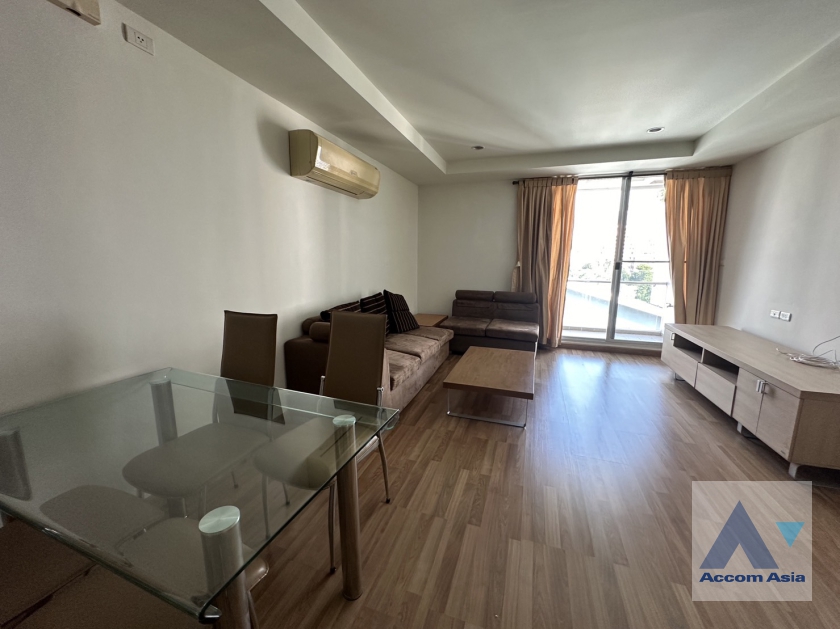  1  2 br Apartment for rent and sale in Sukhumvit ,Bangkok BTS Phrom Phong at Homely atmosphere AA37426